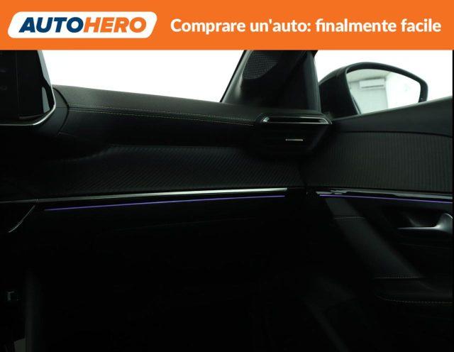 PEUGEOT 208 BlueHDi 100 Stop&Start 5 porte GT Line