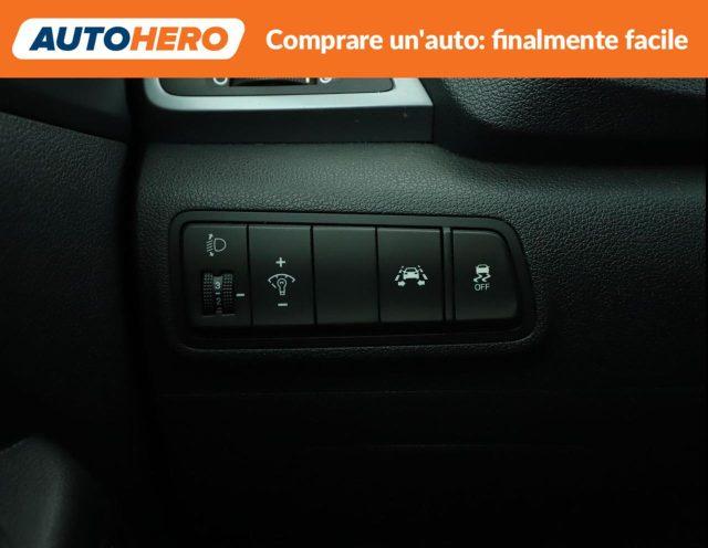 HYUNDAI Tucson 2.0 CRDi 4WD aut. XPossible