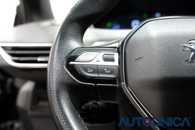 PEUGEOT 3008 PURETECH TURBO 130 S&S EAT8 GT LINE