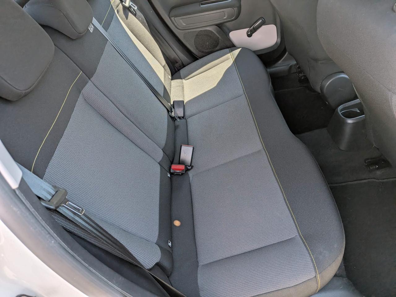 Citroen C3 PureTech 83 S&S Shine