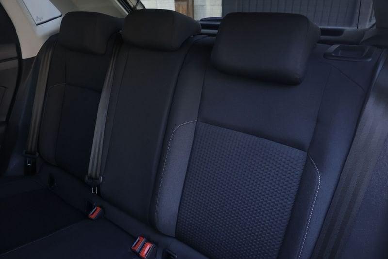 Volkswagen Polo Volkswagen Polo 1.0 EVO 80 CV 5p. R Line BlueMotion Technology 59KW ANNO 2021