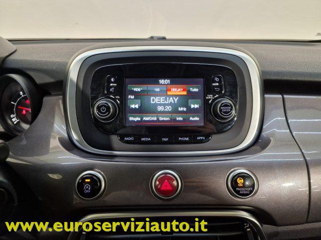 FIAT 500X 1.3 MultiJet 95 CV Business