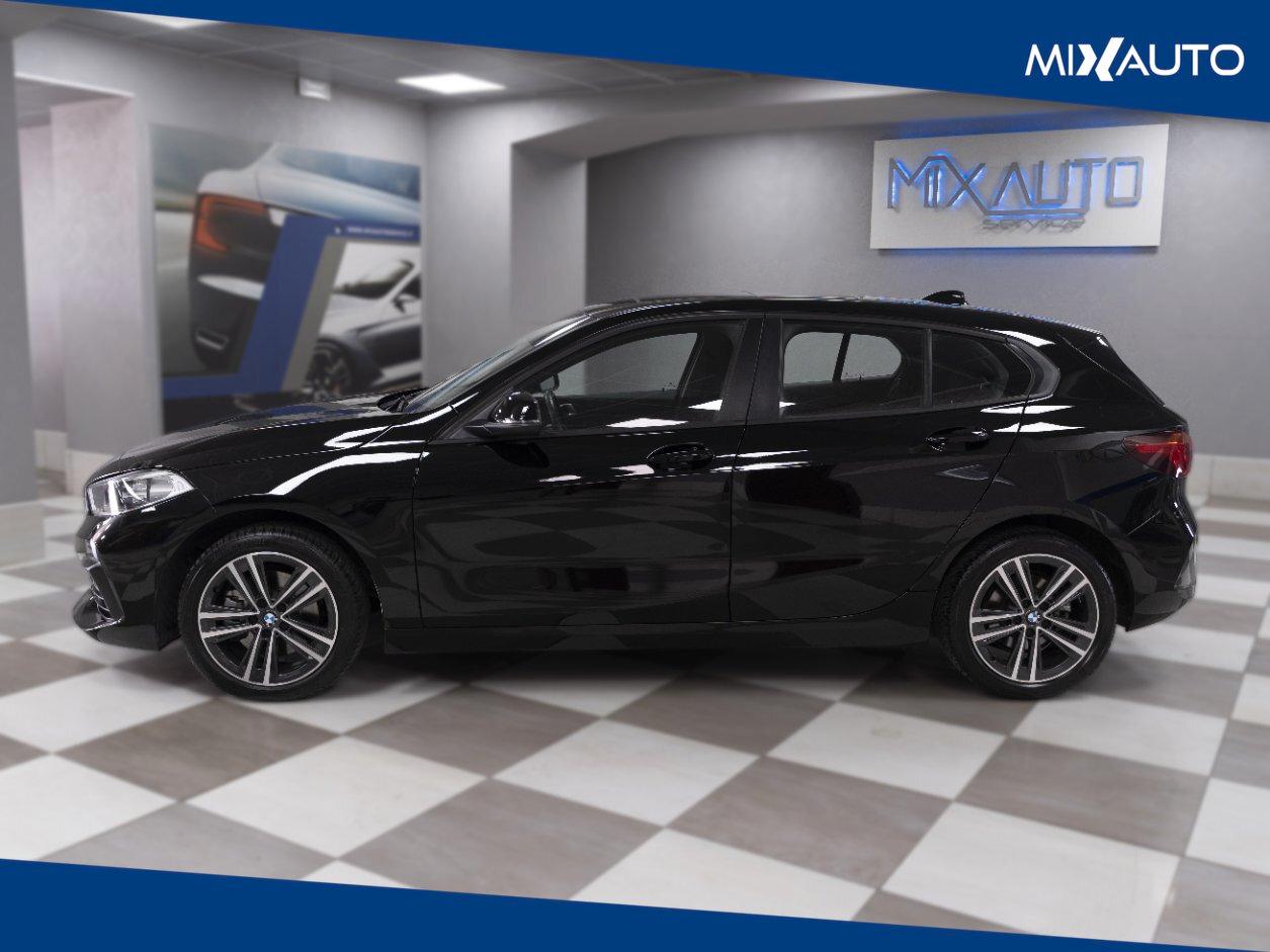 BMW 118 d Business Advantage Auto