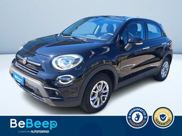 FIAT 500X 1.0 T3 CITY CROSS 120CV