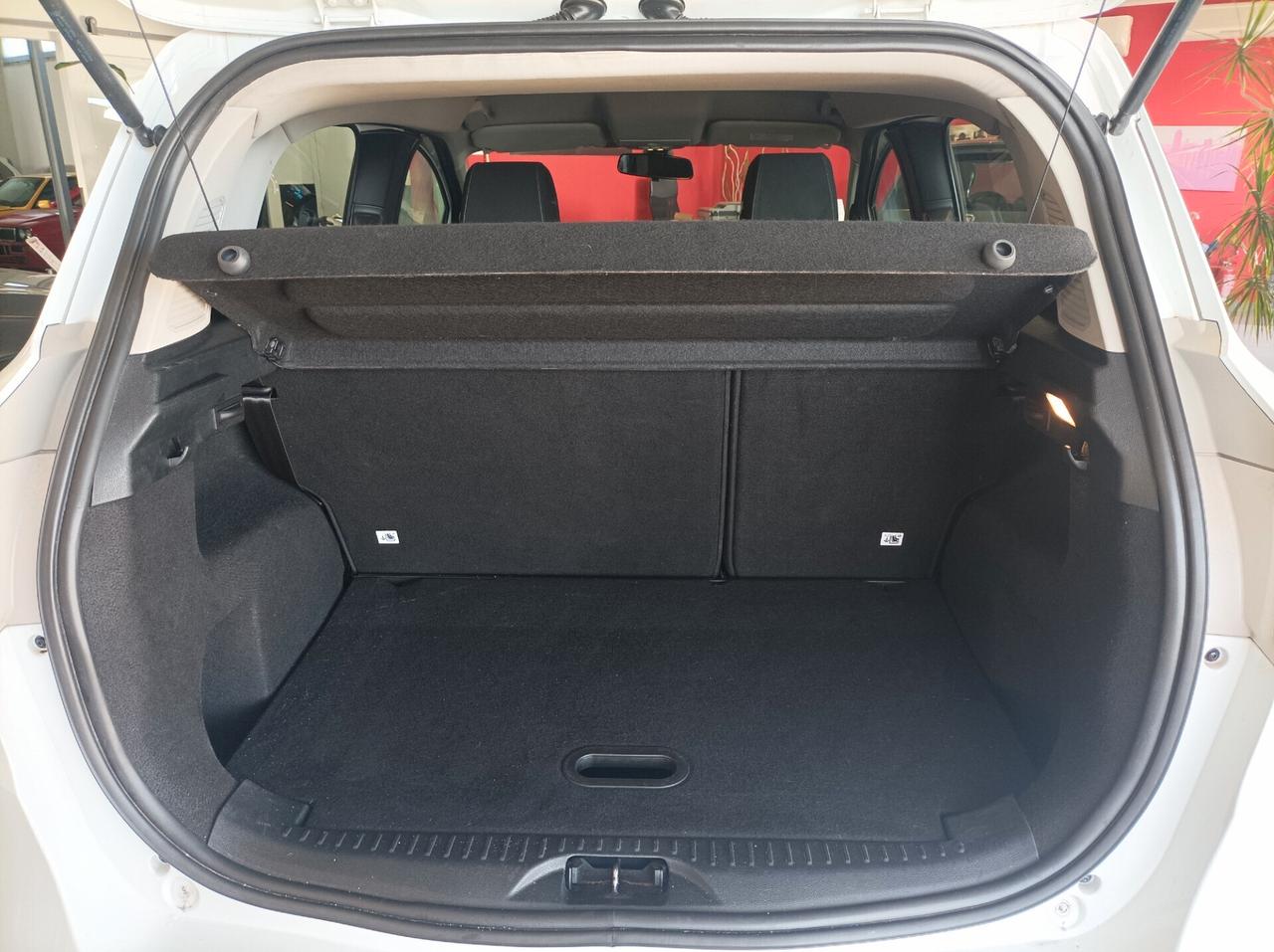 Ford B-Max 1.6 TDCi 95 CV CERTIFICATA