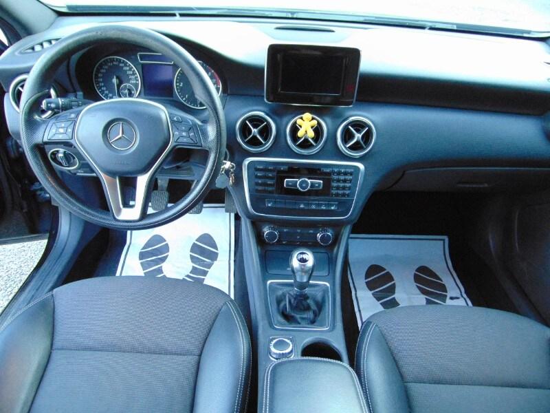 MERCEDES Classe A (W176) A 180 CDI Executive