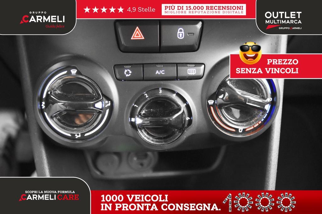 Peugeot 2008 1.6 BlueHDi Active