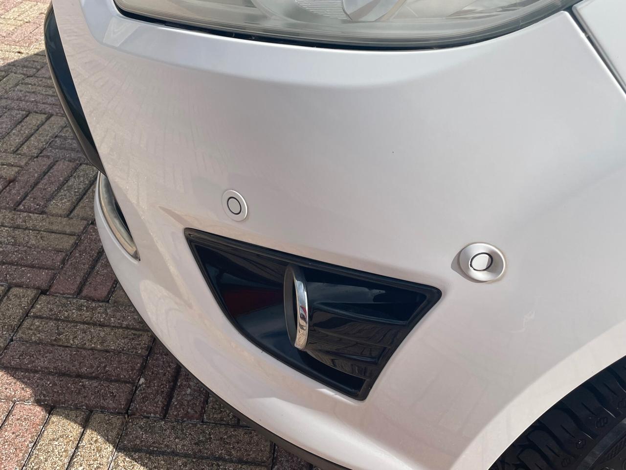 Ford C-Max 1.6 TDCi 95CV Titanium