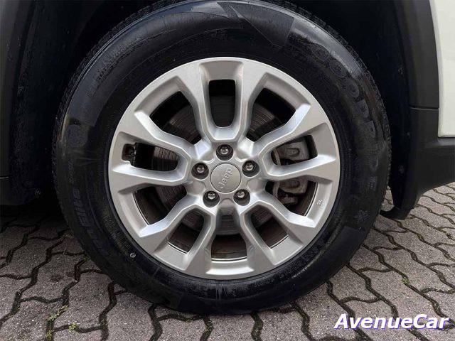 JEEP Compass phev LIMITED 4xe TELECAMERA CAPRLAY IVA ESPOSTA