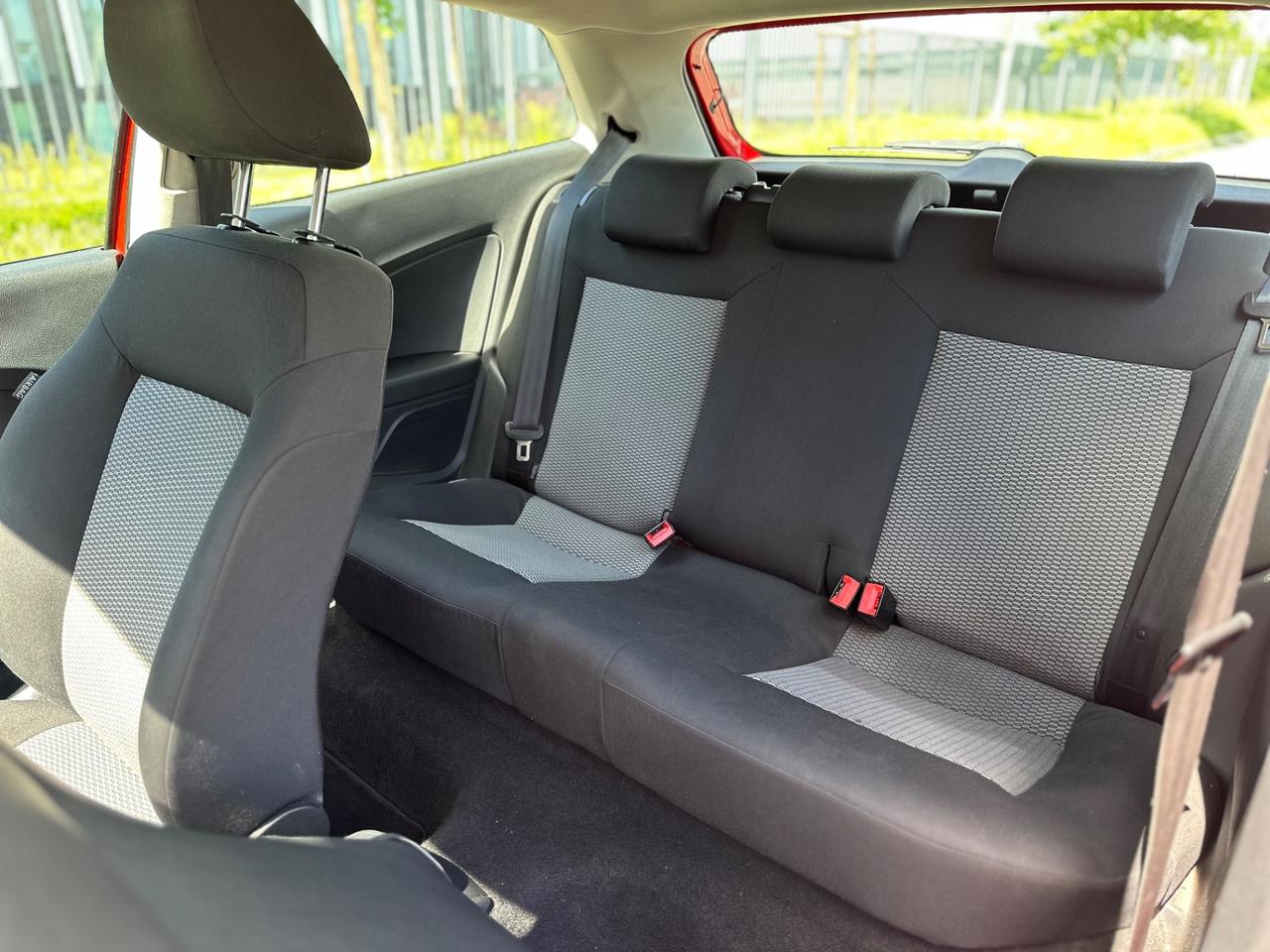 Volkswagen Polo 1.2 70 CV 5p. Comfortline