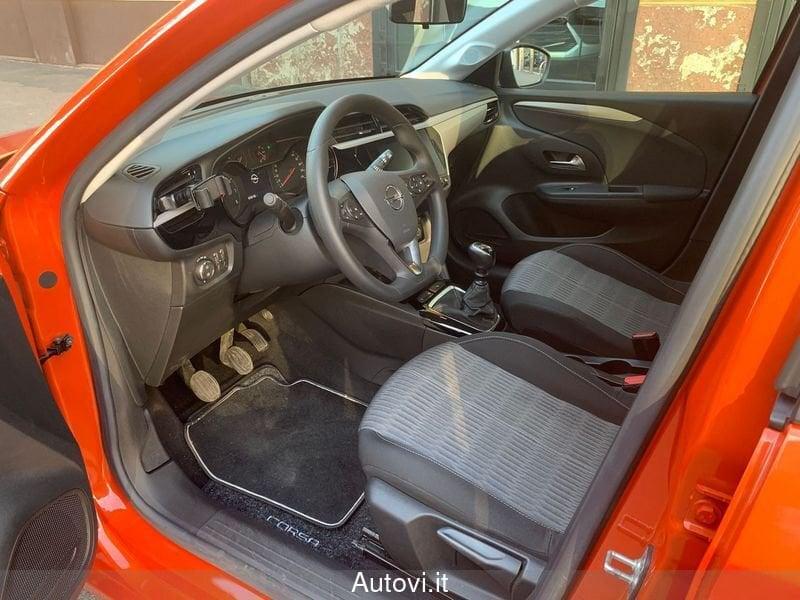 Opel Corsa Corsa 1.2 100 CV Edition