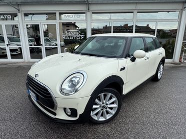 Mini Cooper D Clubman D Clubman