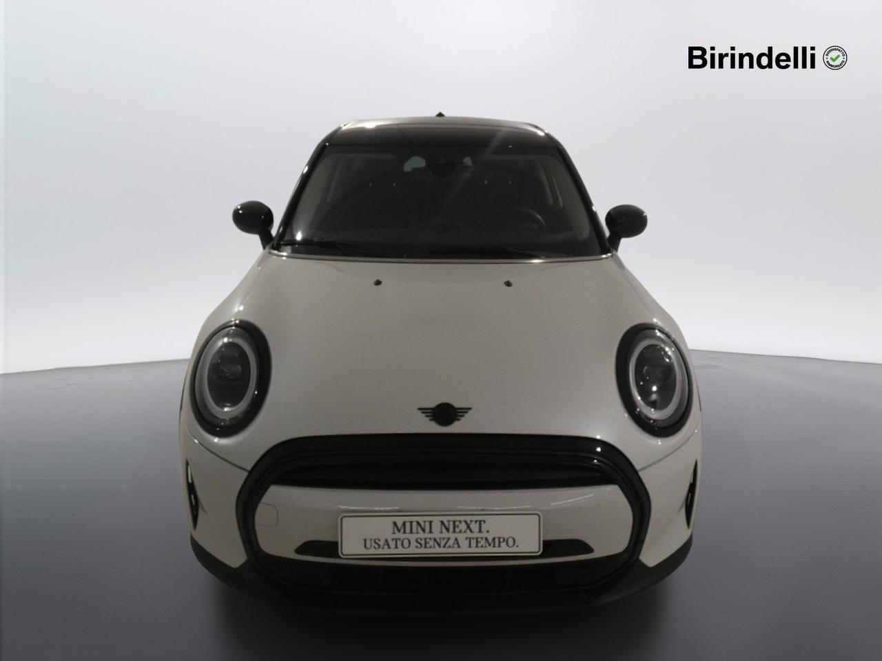 MINI Mini 5 porte (F55) - Mini 1.5 Cooper Camden 5 porte