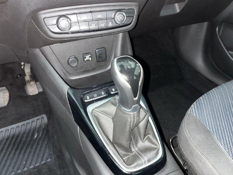 Opel Crossland x 1.2 120 Anniversary 83cv