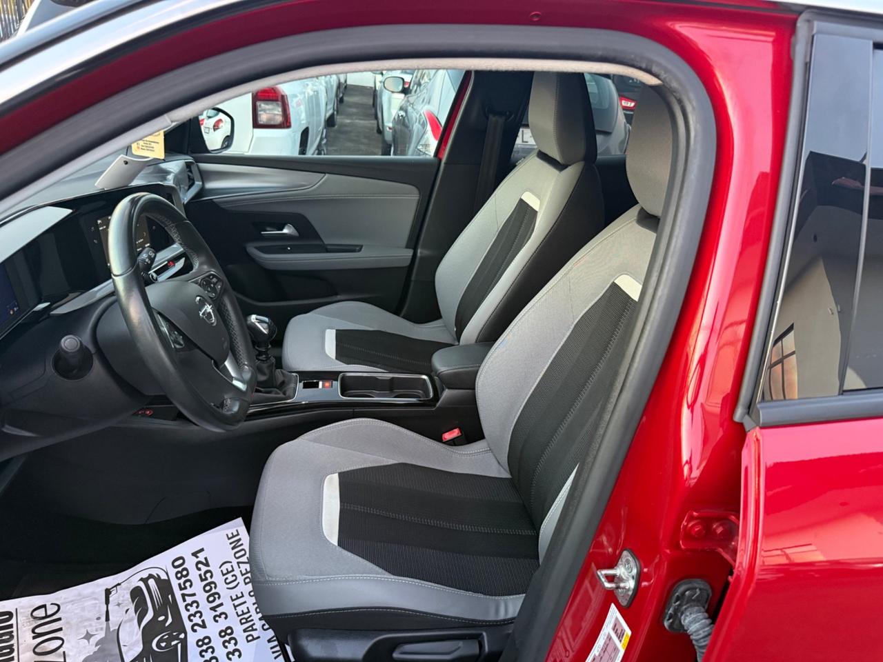 Opel Mokka 1.2 Turbo Ultimate