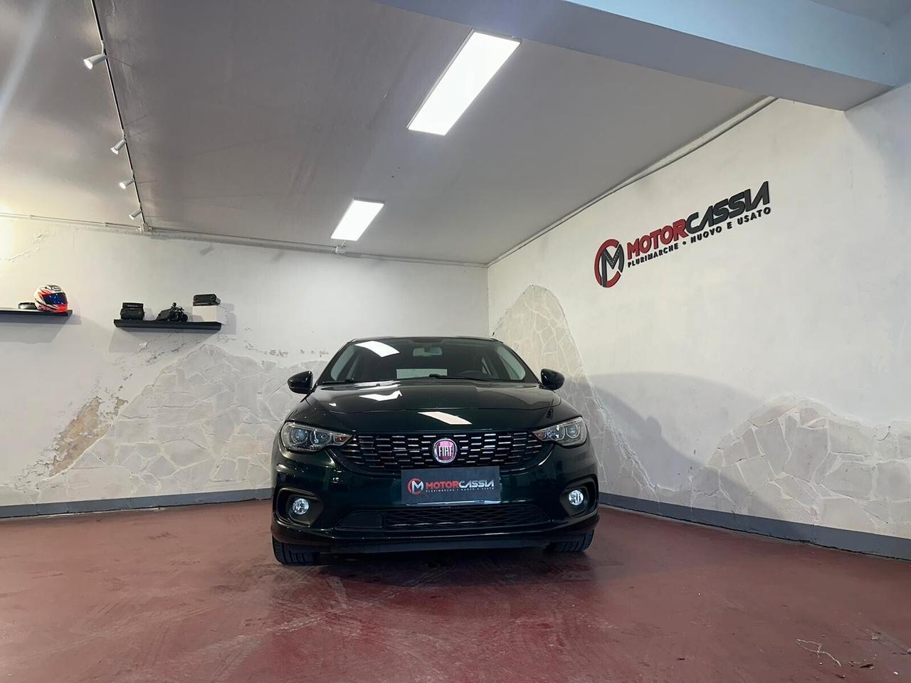 Fiat Tipo 1.4 5 porte Lounge