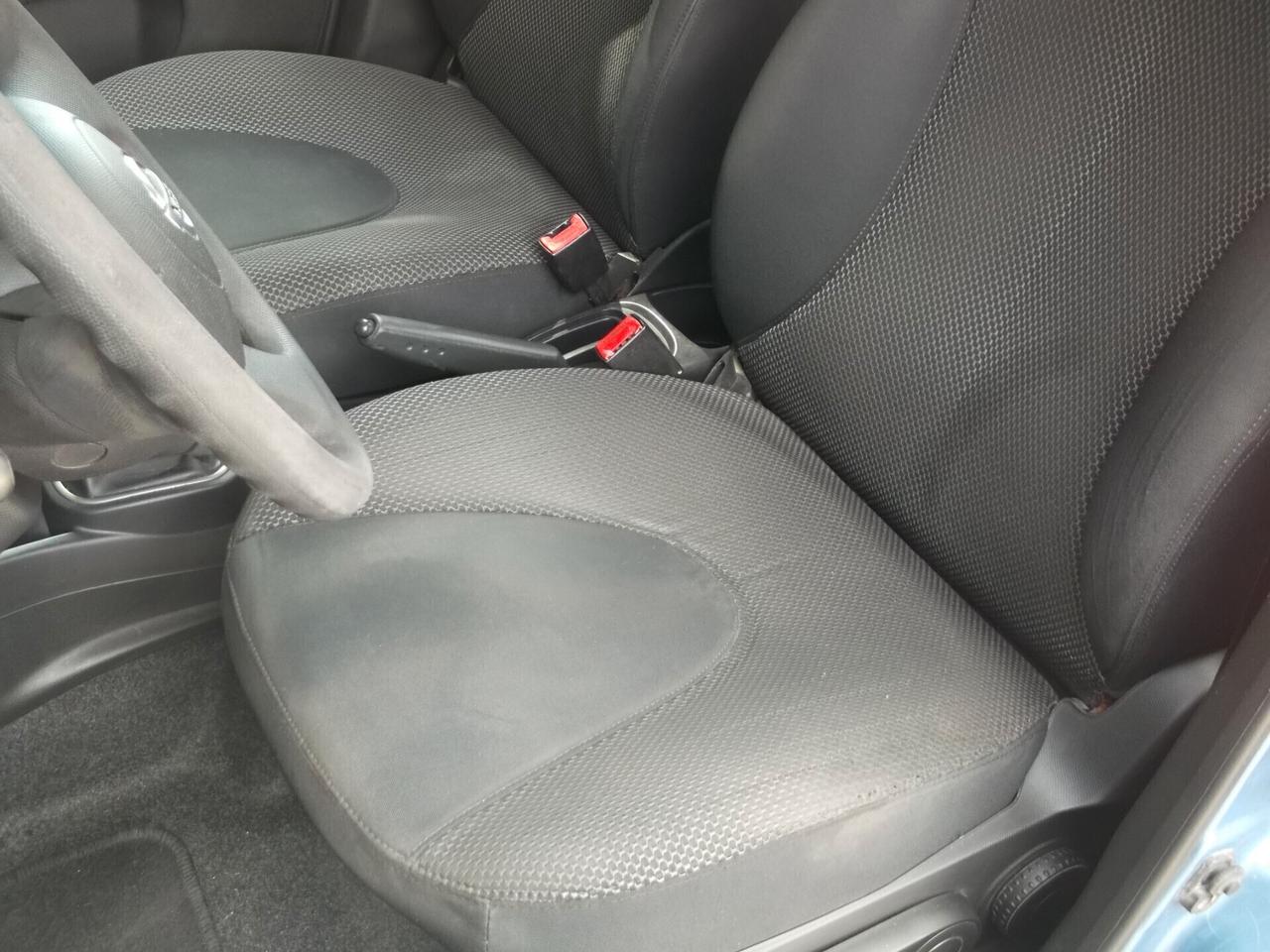 Micra 1.2 Benzina Neopatentati 2008