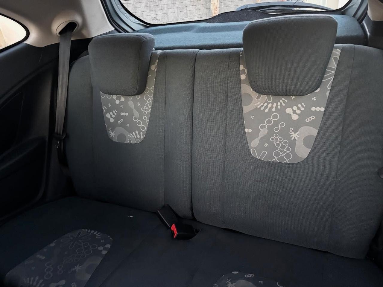 Ford Ka Ka+ 1.2 -85000 km