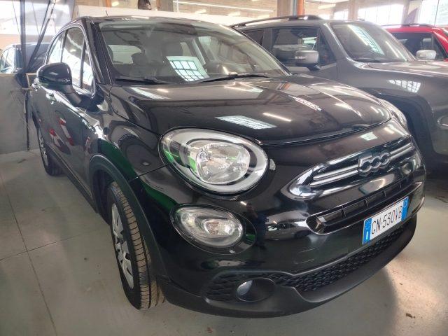 FIAT 500X 1.3 MultiJet 95 CV KM 19.000