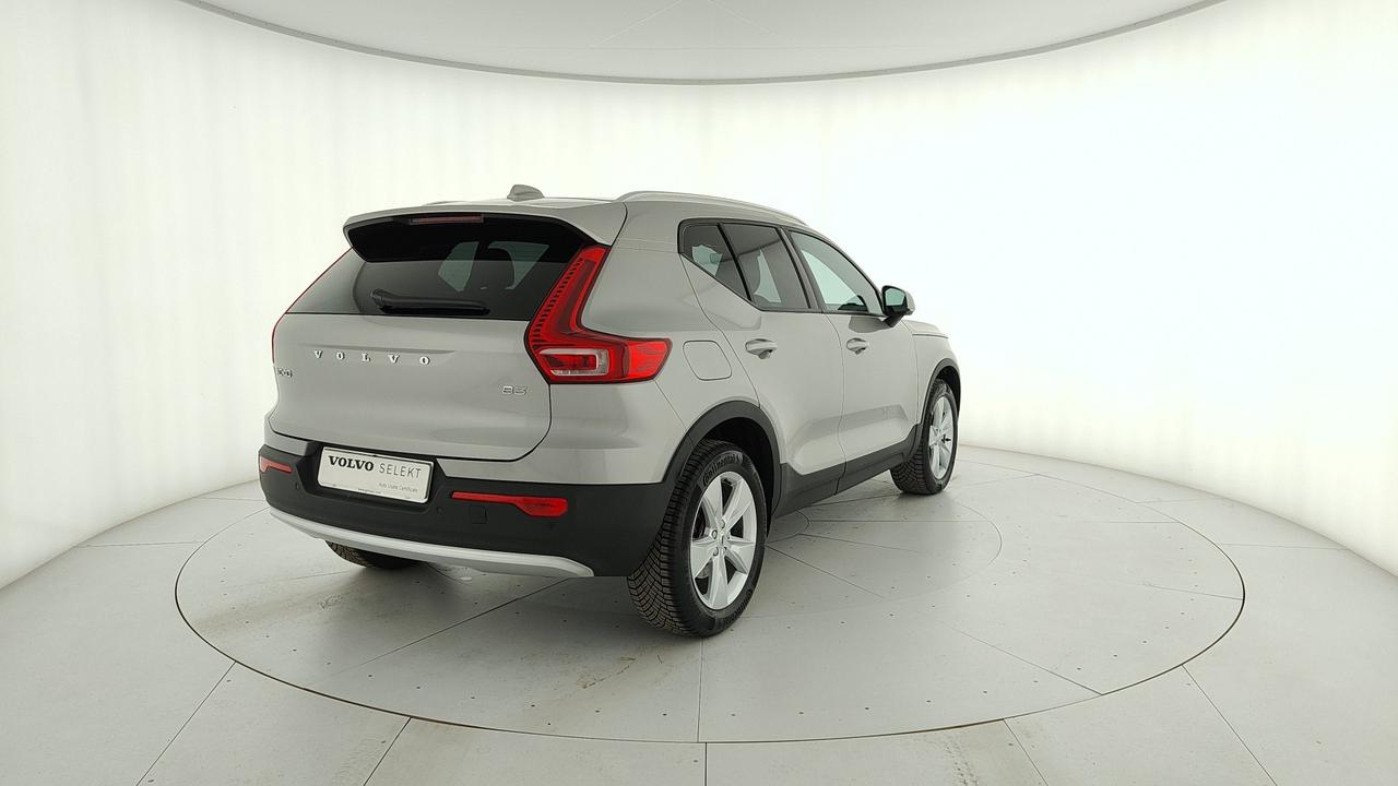 VOLVO XC40 2.0 b3 Core auto