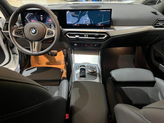 BMW 320 d 48V xDrive Touring Msport /19 M sport/Nav/Telec