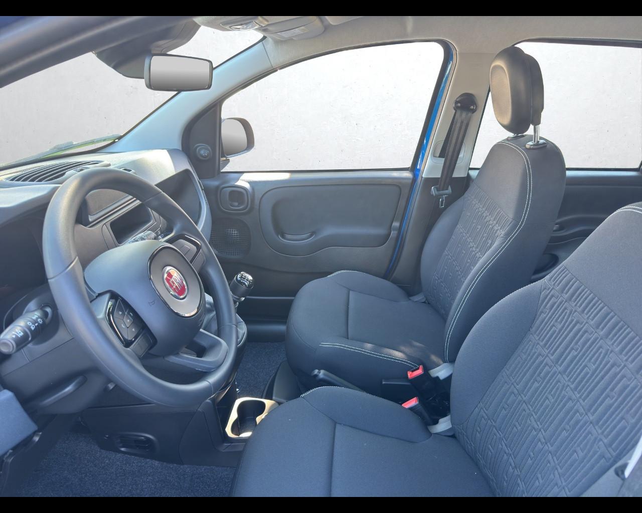 FIAT Pandina My26 1.0 65cv Hybrid Pop