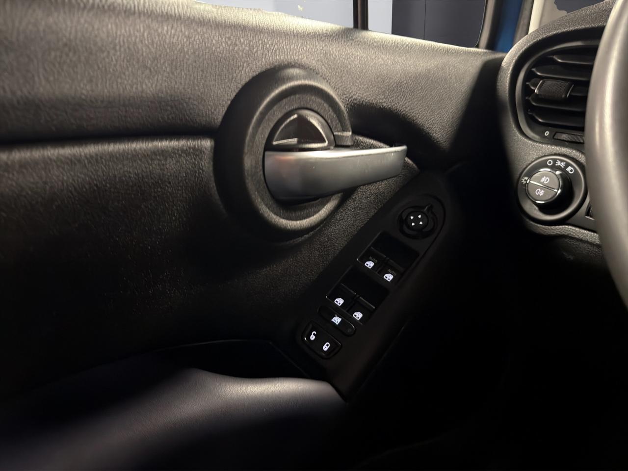 Fiat 500 X 500X 1.0 t3 Club 120cv