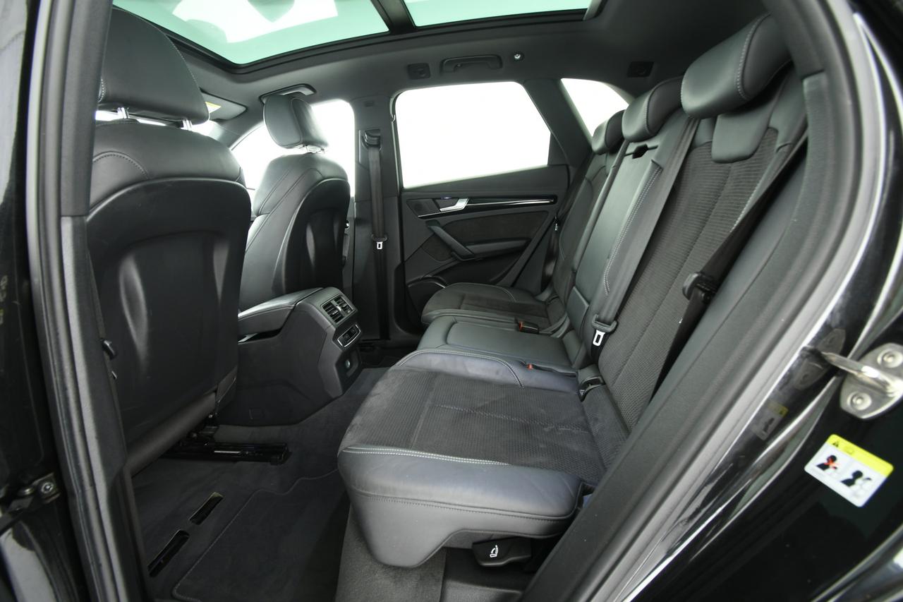 AUDI Q5 55 2.0 tfsi e quattro 367cv CAMERA+ACC+TETTO PANO