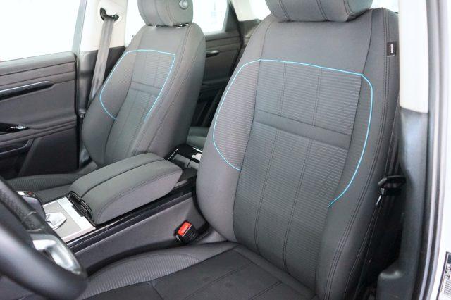 LAND ROVER Range Rover Evoque 2.0D I4 150CV AWD Edition UNIPROP. TAGLIANDATA