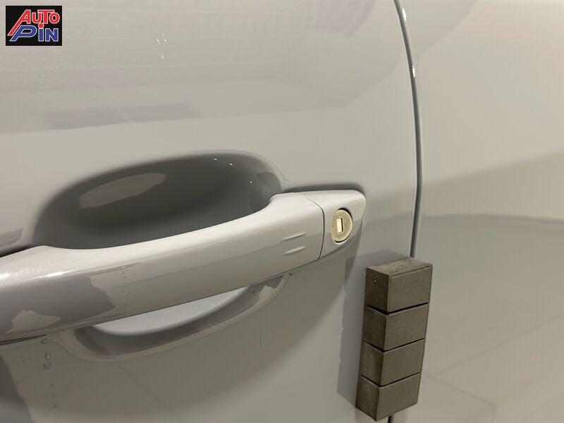 Jeep Avenger Avenger 1.2 110 CV MHEV Summit *TETTO APRIBILE*PELLE*