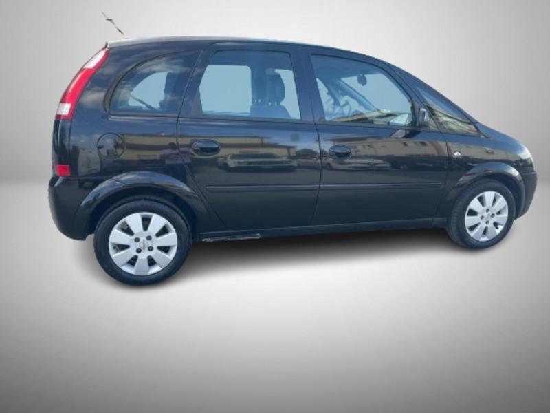 Opel Meriva Meriva 1.6 16V Cosmo