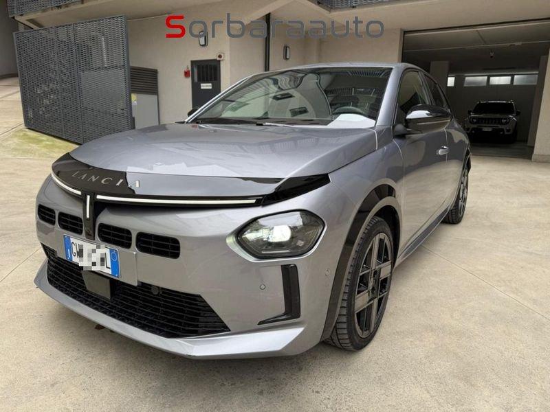Lancia Ypsilon Ibrida Ibrida 100cv LX e-DCT