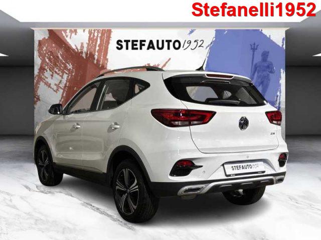 MG ZS 2021 - 1.5 Comfort