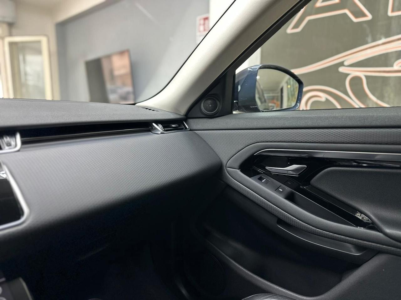 Land Rover Range Evoque 2.0D I4-L.Flw 150 CV