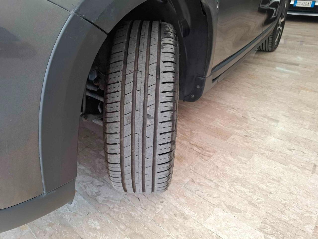 Peugeot 2008 1.6 BlueHDi 120 S&S Allure - 2018