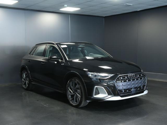 AUDI A3 allstreet TDI 150CV S tronic Identity Contrast