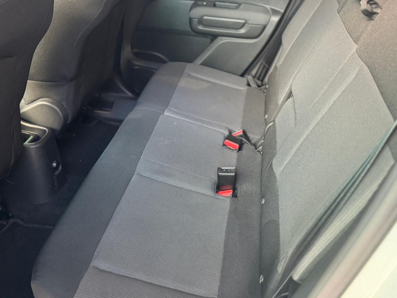 Citroen C3 Aircross BlueHDi 110 S&S Shine