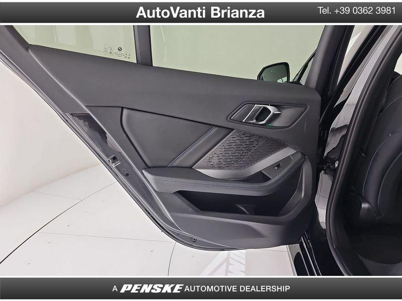 BMW Serie 1 118d MSport Pro