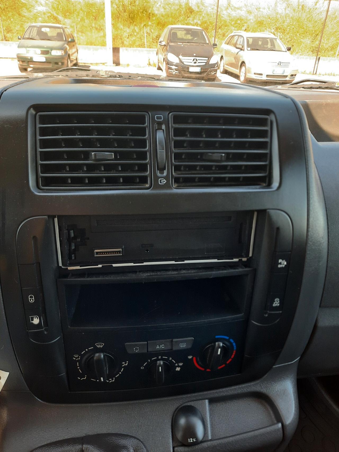 Citroen Jumpy 29 2.0 HDi/125 PR.IVATO AP PL-TN Furgone