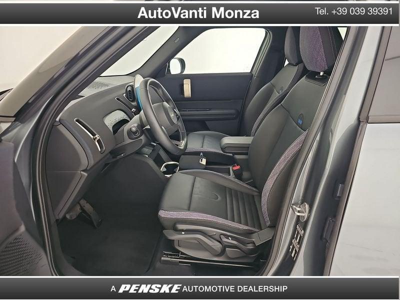 MINI Countryman Mini Countryman 2.0 48V D Classic auto