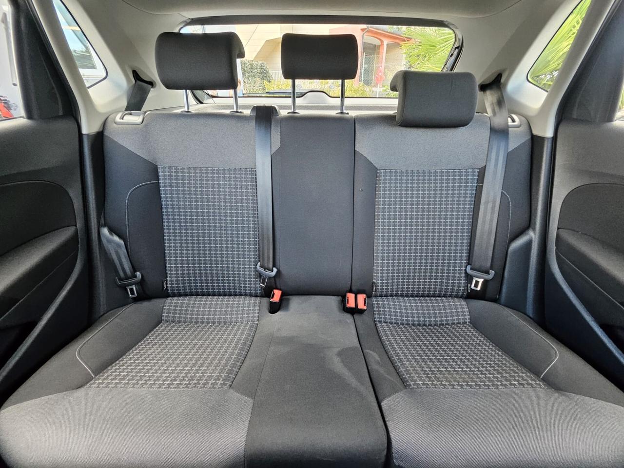 Volkswagen Polo 1.4 TDI 90 CV DSG 3p. Comfortline BlueMotion Technology