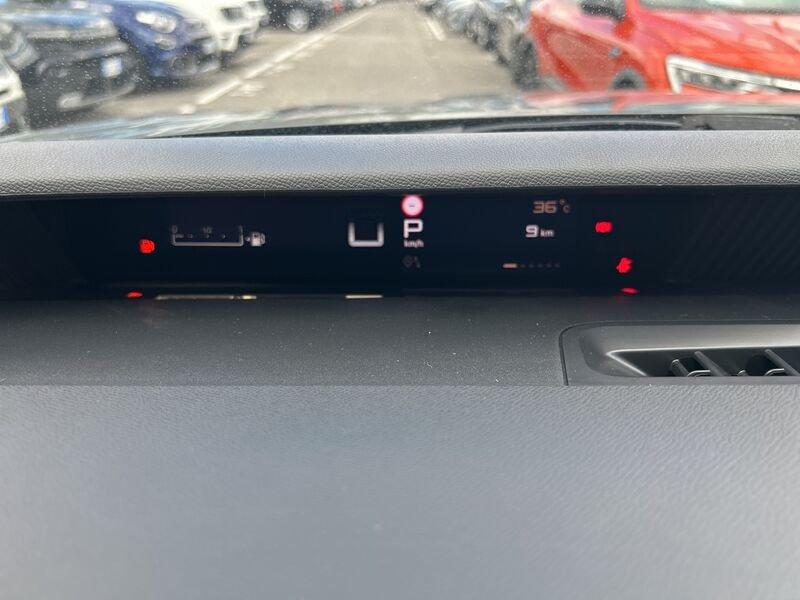 Citroën C3 Aircross II 2024 1.2 hybrid Max 145cv edcs6