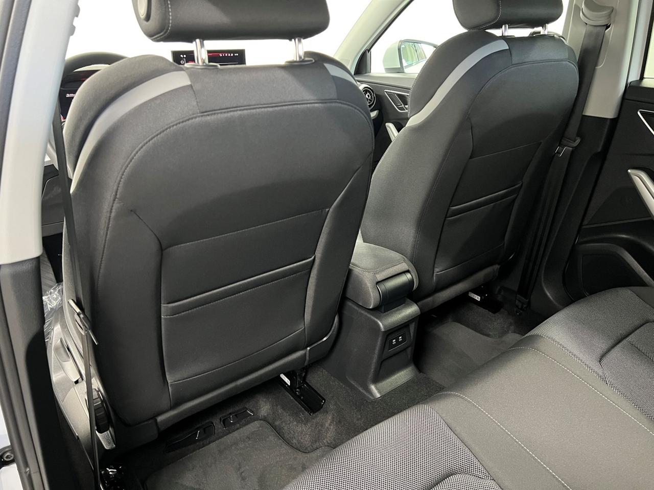 AUDI Q2 I 2021 Q2 30 1.0 tfsi Business Advanced 116cv