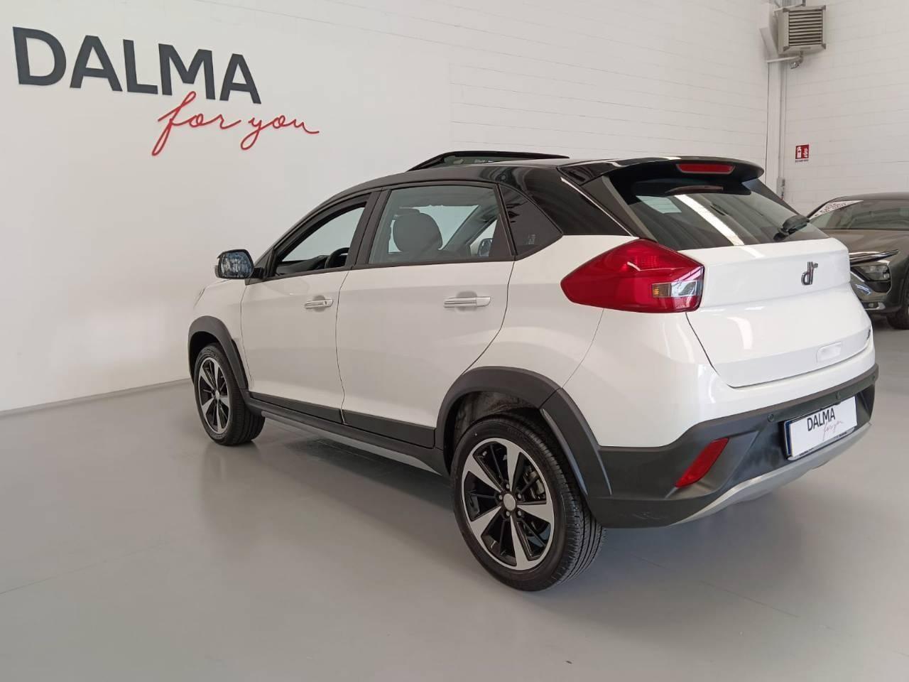 DR Motor dr3 - dr3 1.5 S1 Gpl 106cv