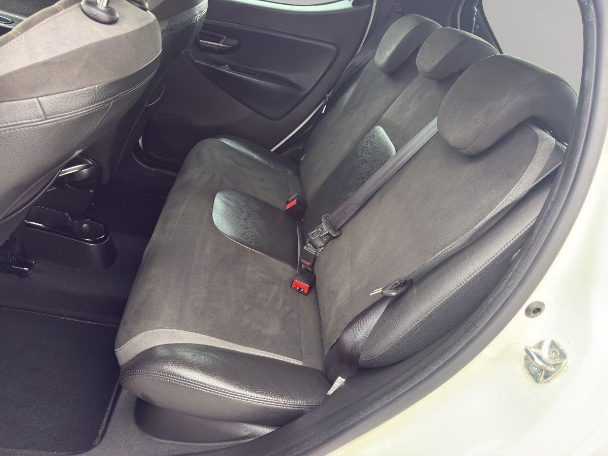 LANCIA - Ypsilon - 1.2 69 CV 5p. Platinum NAVI PELLE