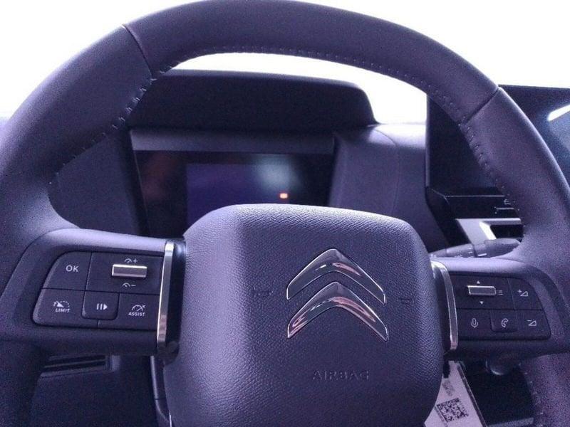 Citroën C4 1.2 puretech Plus s&s 130cv