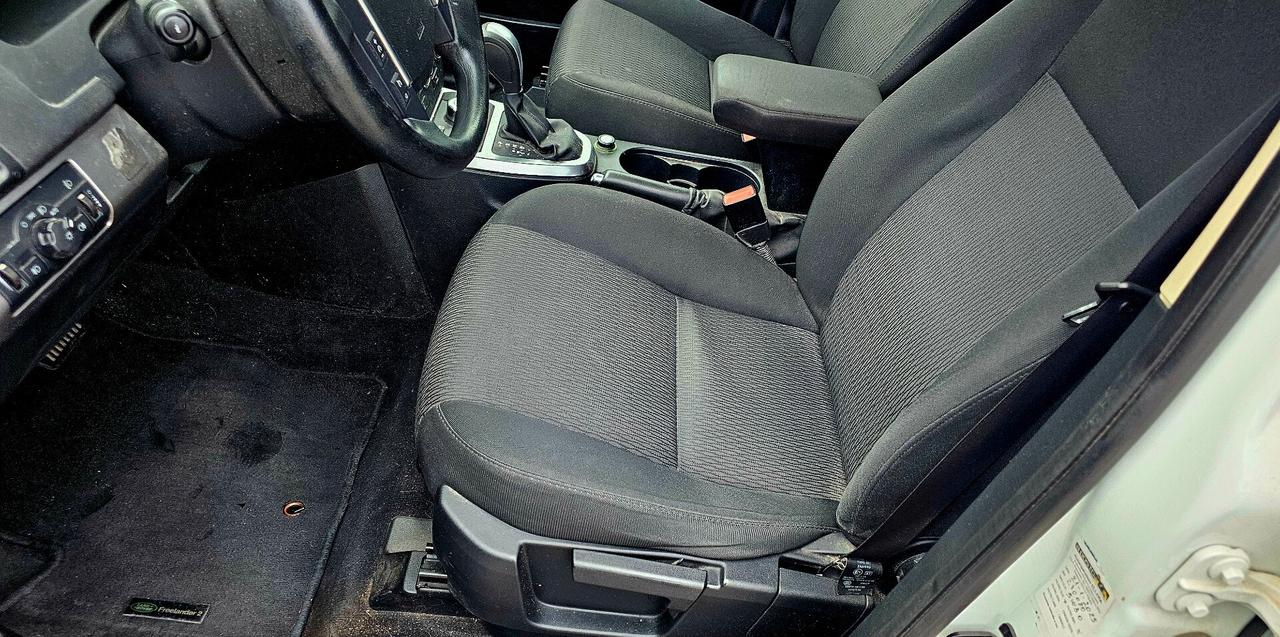 Land Rover Freelander 2.2 SD4 S.W. SE