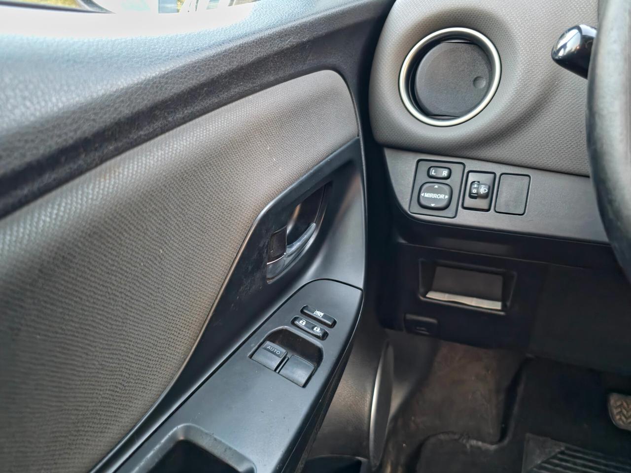 Toyota Yaris 1.5 Hybrid 5 porte Active E6B Automatico NEO 2016