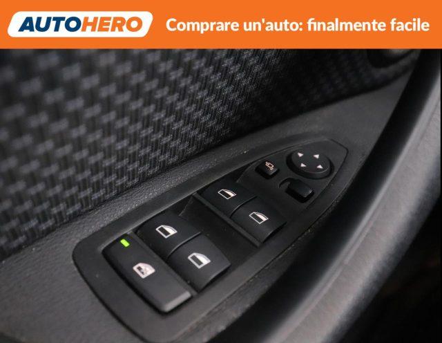 BMW X1 xDrive20d Advantage