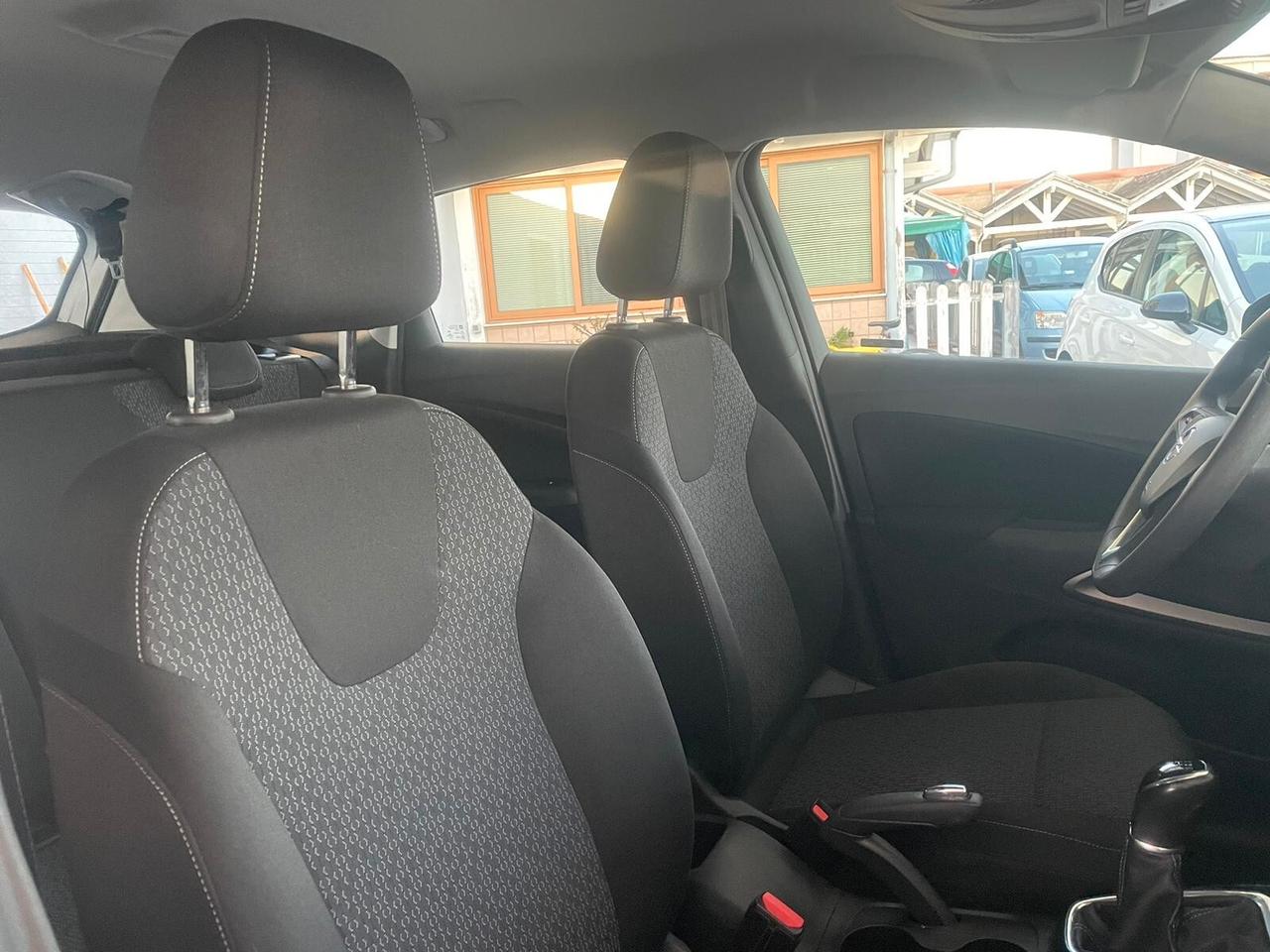 Opel Crossland X 1.6 ECOTEC Start&Stop Innovation